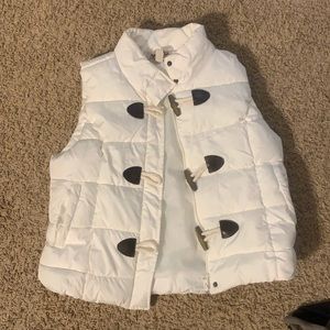 Puffer Vest